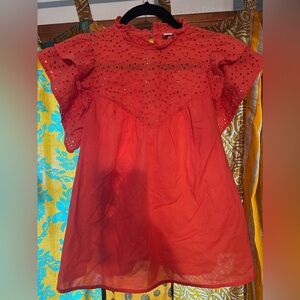 A new day too size xsmall